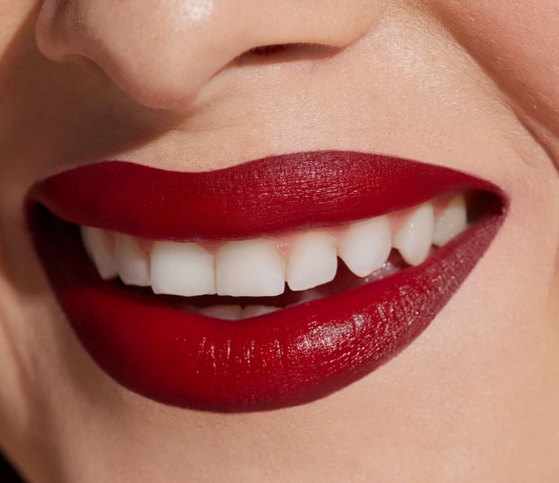 Lippenstift Red Velvet
