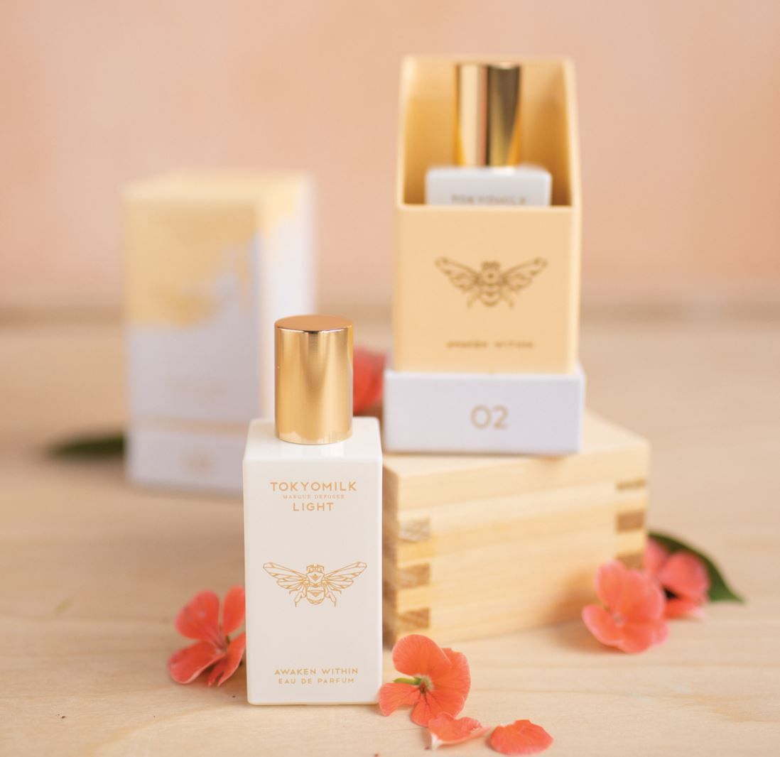 EdP Awaken Within No. 02