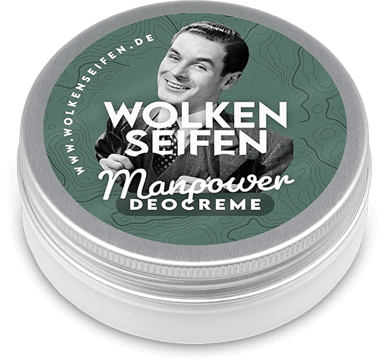 Deocreme Manpower 50 ml Deocreme Manpower 50 ml