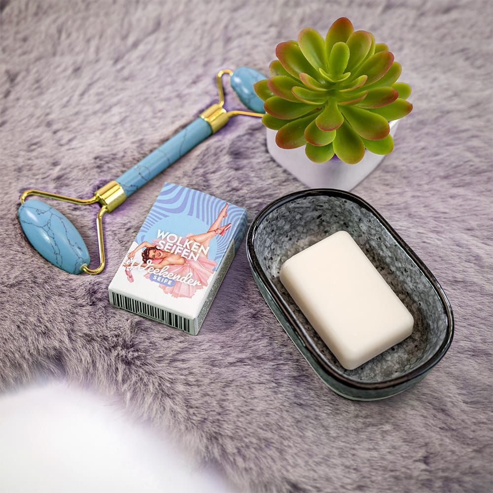 Gästeseife Weekender Gästeseife Weekender