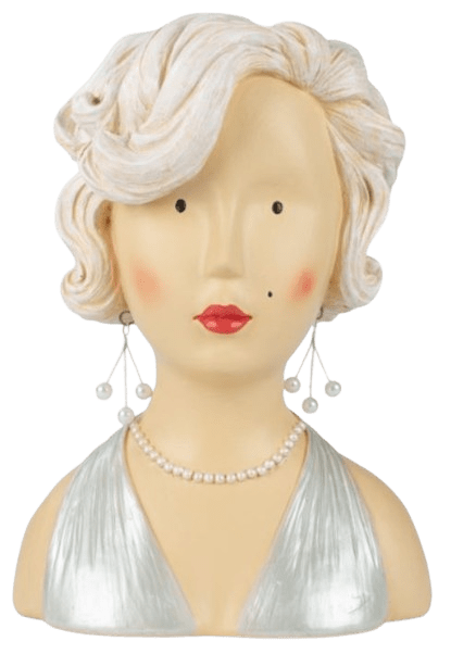 Dekokopf Mary Dekokopf Marilyn