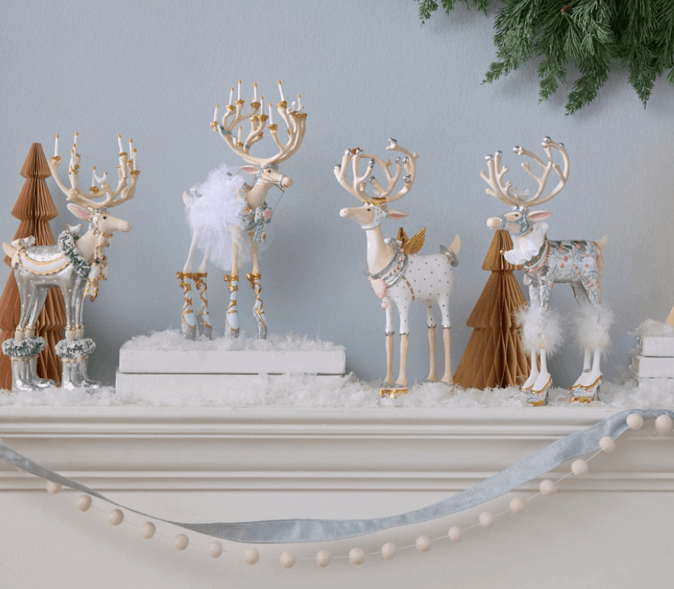 Moonbeam Vixen Reindeer Big Moonbeam Vixen Reindeer Big