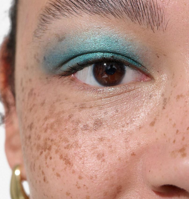 Glitzerpigment Aqua Illusion