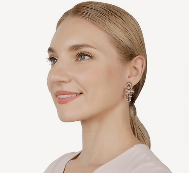 Water Cascade Ohrstecker 2 Water Cascade Ohrstecker 2