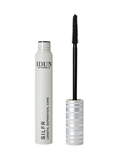 Mascara Silfr Braun IDUN Mascara Silfr Braun ohne Hintergrund