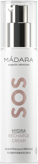 SOS Hydra RECHARGE Cream