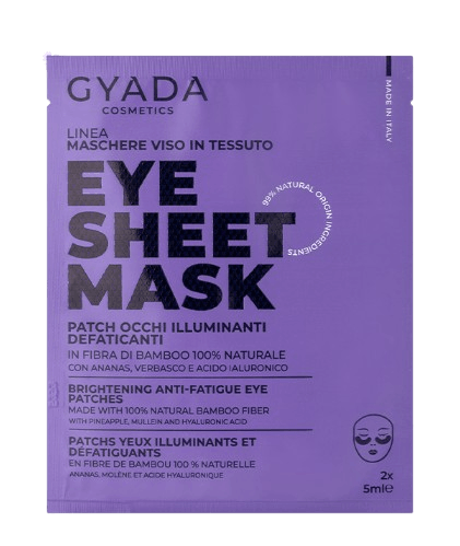 Eye-Patches (Augenmaske) Eye-Patches (Augenmaske)
