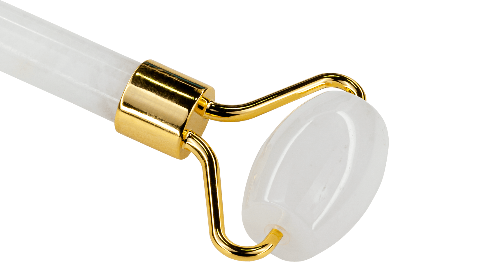 Face Roller Jade Weiß Face Roller Jade Weiß