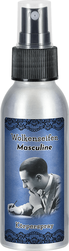 Körperspray Masculine Körperspray Masculine