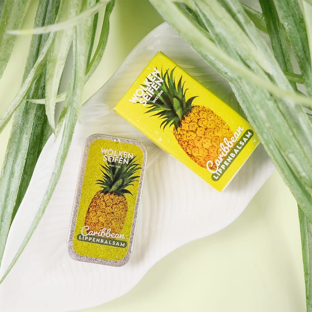 Lippenbalsam Caribbean Lippenbalsam Caribbean