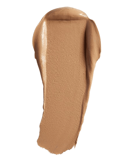 Cream Foundation Suede