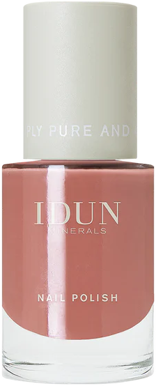 Nagellack Topas IDUN Minerals Nagellack Topas