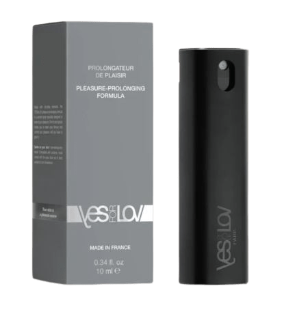 Orgasmusverzögerer Spray YESforLOV Orgasmusverzögerer