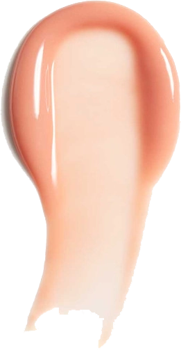 Natural Lipgloss Clear