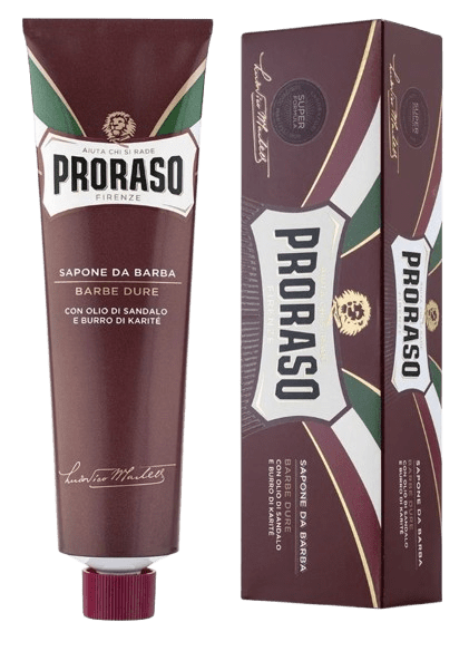 Proraso RED Rasiercreme