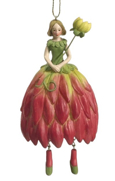 Blumenmädchen Dahlie Blumenmädchen Dahlie