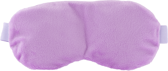 Augenkissen Purple Augenkissen Purple