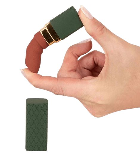 Lipstick Vibrator