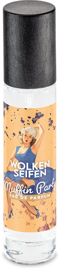 Eau de Parfum Muffin Party Eau de Parfum Muffin Party