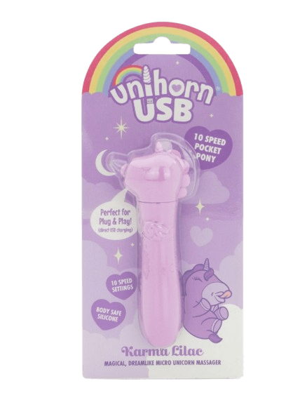 Unihorn Karma Lilac USB