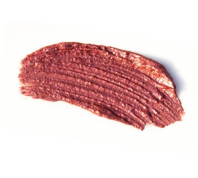 thebalm flüssiger Glitzer-Lidschatten Gruppe