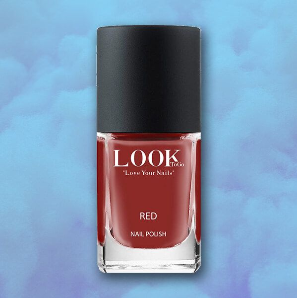 Kategorie, Nagellack Text: Kategorie, Nagellack.