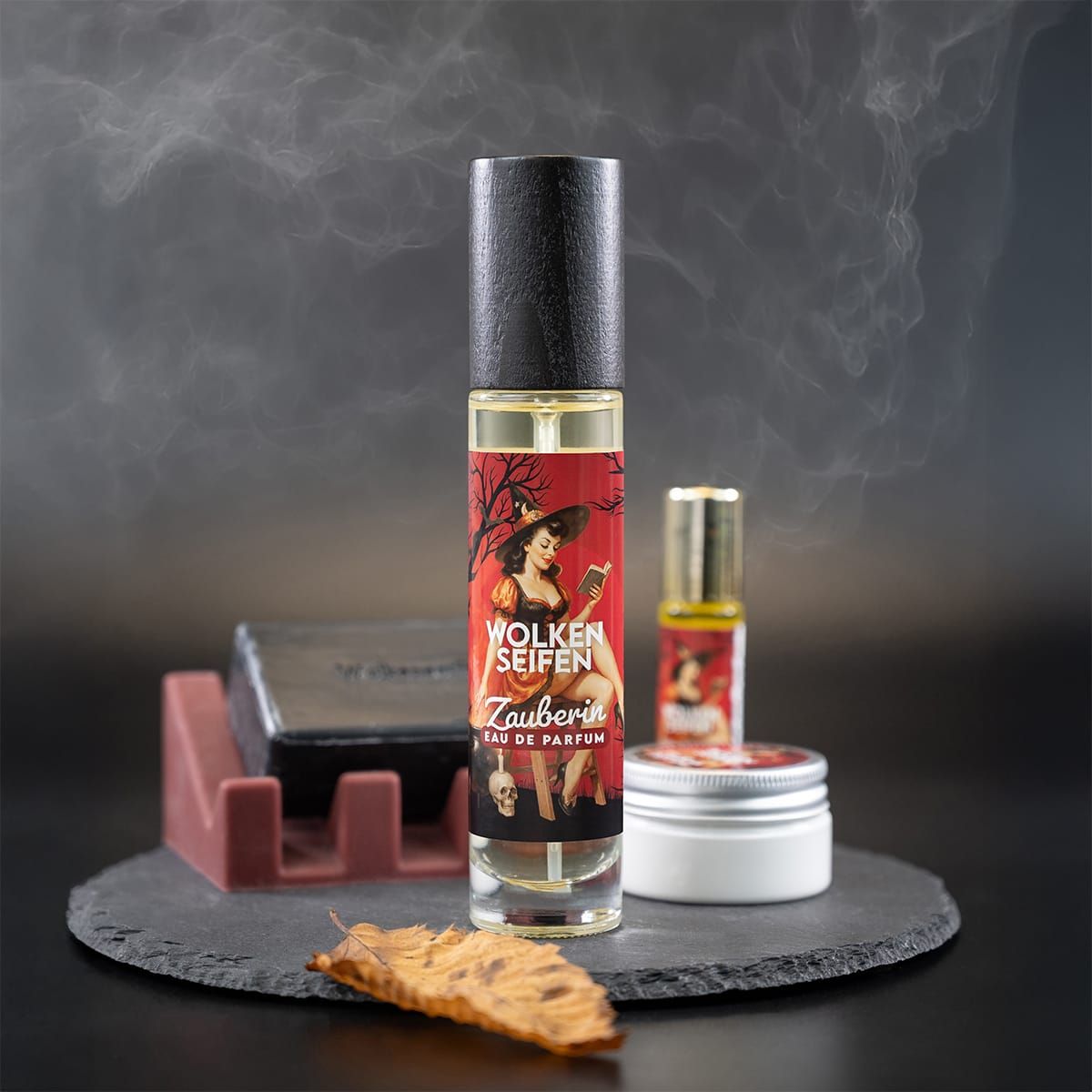 Eau de Parfum Zauberin Eau de Parfum Zauberin