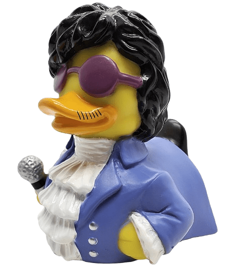 Paddle like it's 1999 Duck Paddle like it's 1999 Duck