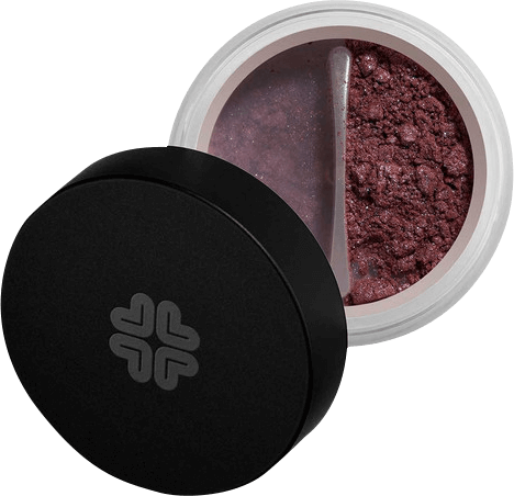 Mineral Eye Shadow Choc Fudge Cake Lily Lolo Mineral Eyeshadow