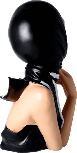 Lady Arrogant Lady Arrogant