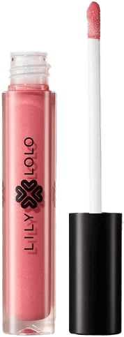 Natural Lipgloss Scandalips Lily Lolo Lipgloss