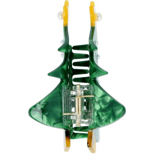 Haarkralle Christbaum