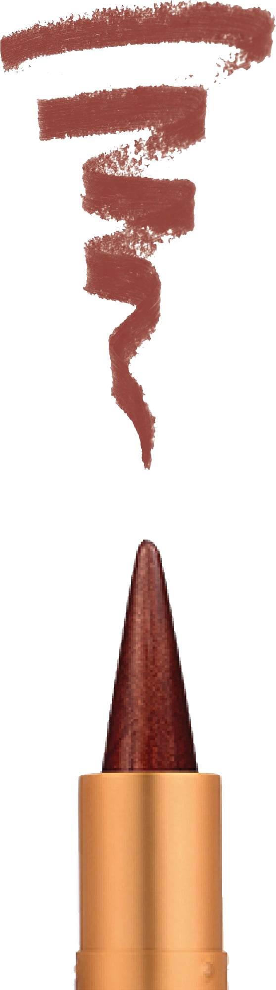 Ayurvedischer Kajal Kupfer