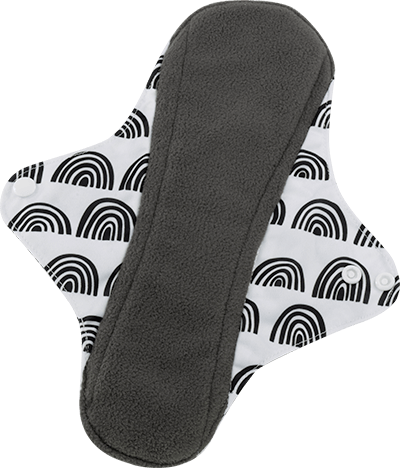 3 Binden normal Schwarz-Weiß 3 Binden normal Schwarz-Weiß