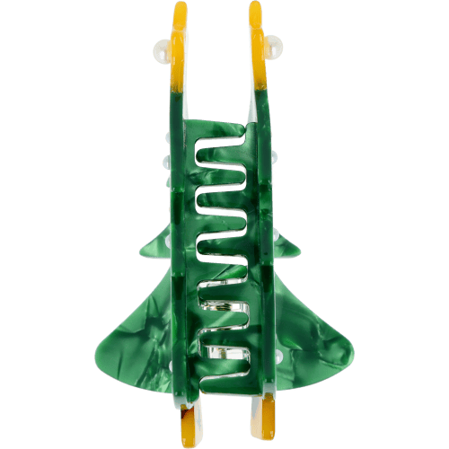 Haarkralle Christbaum