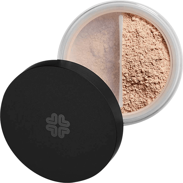 Mineral Foundation Candy Cane Lily Lolo Mineral Foundation