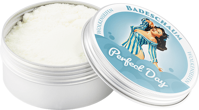 Badeschaum Perfect Day Badeschaum Perfect Day