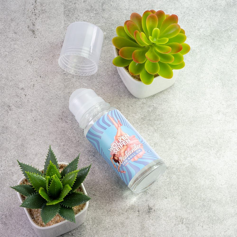 Deo Roll On Weekender