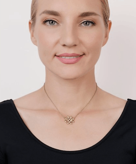 Magic Fireball Collier 3 Magic Fireball Collier 3