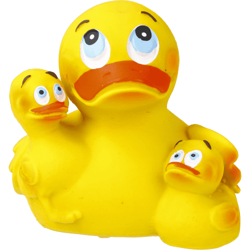 Badeente Mama Duck Badeente Mama Duck