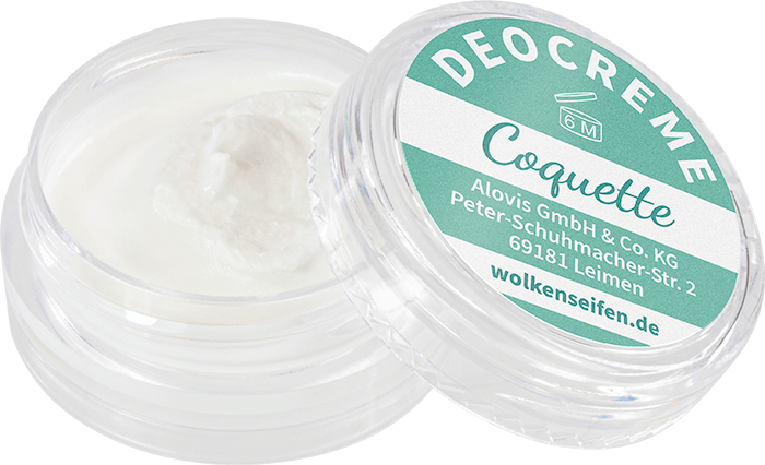 Deocremeprobe Coquette Deocremeprobe Coquette