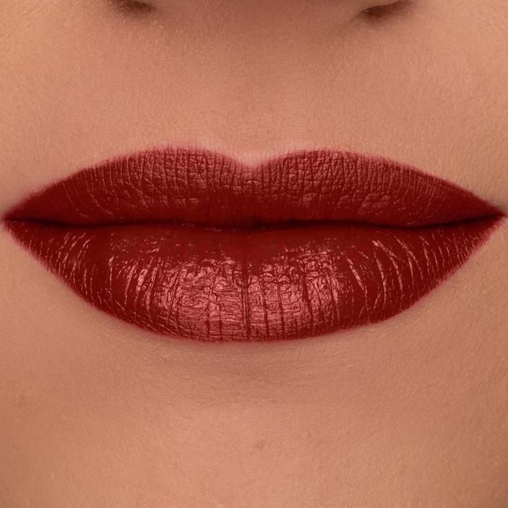 Lippenstift Fairest Red Lippenstift Fairest Red