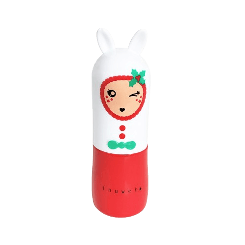 XMas Lip Balm Pfirsich XMas Lip Balm Pfirsich