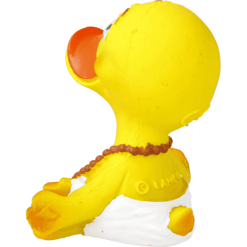 Badeente Yoga Badeente Yoga