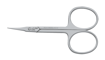 Hautschere Inox, Turmspitze Meißner After Shave Pink Grapefruit