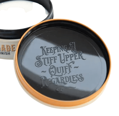 Putty Pomade Slick Finish Putty Pomade Slick Finish