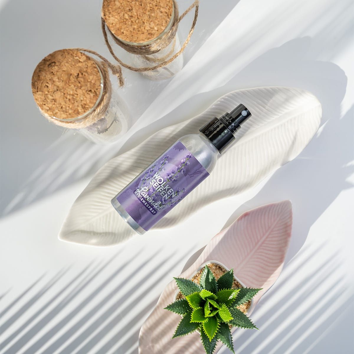 Hygienespray Lavendel Hygienespray Lavendel