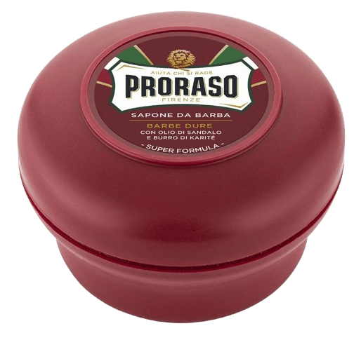 RED Rasierseife Proraso RED Rasierseife