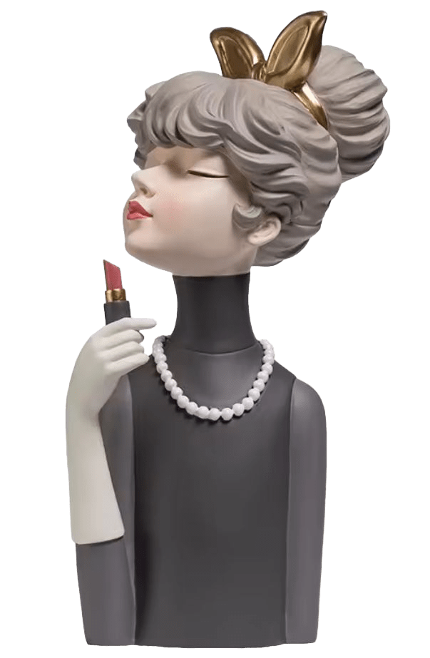 Mädchen Lipstick Mädchen Lipstick