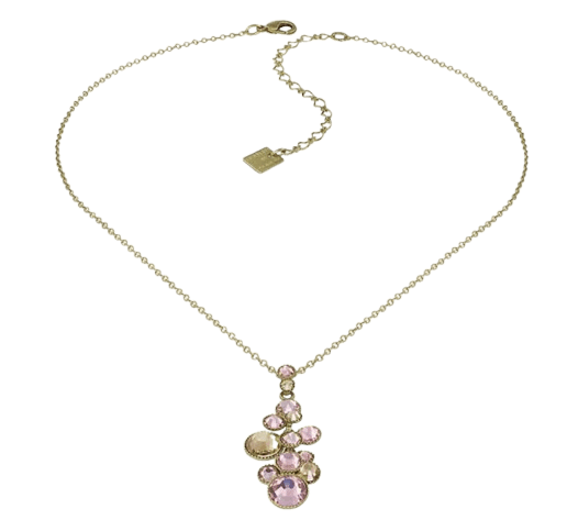 Water Cascade Collier 2 Water Cascade Collier 2